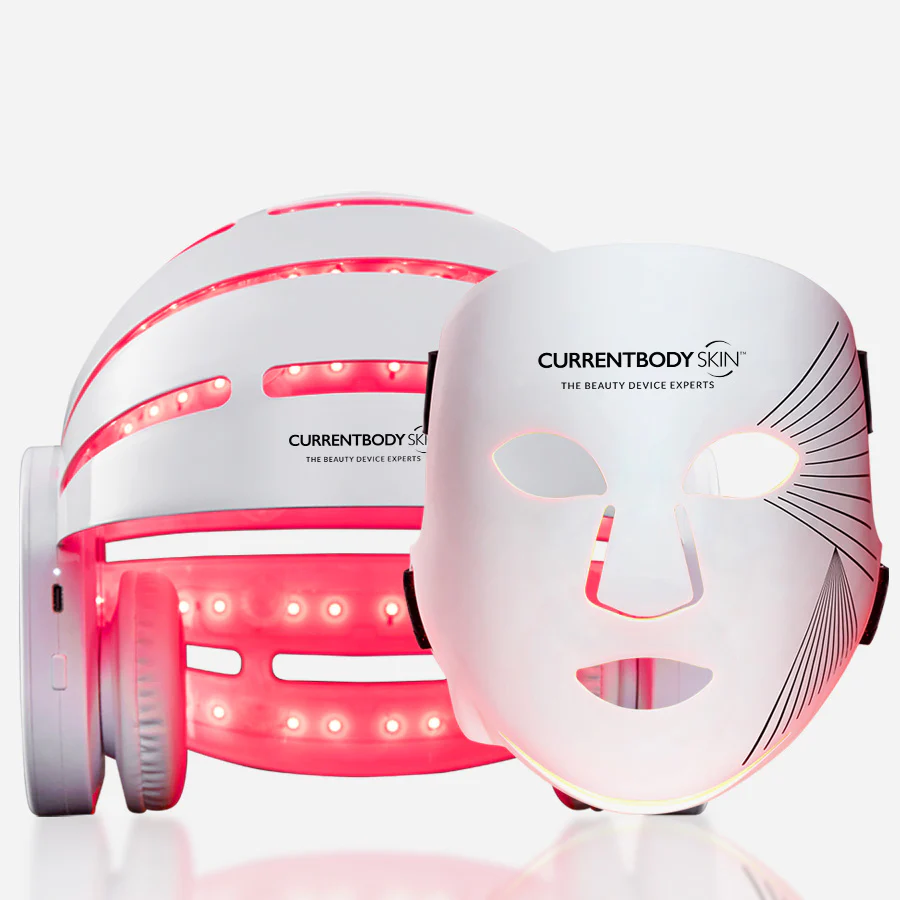 Cyber Monday LED Mask & Beauty Tech Deals